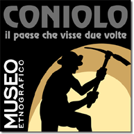 logo museo coniolo